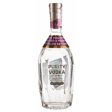 Горілка Purity, 0.75 л