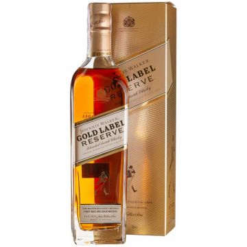 Віскі Johnnie Walker Gold Label Reserve, gift box, 0.7 л