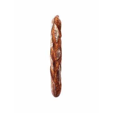 Багет гречаний 225г, Bakehouse