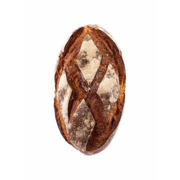 Хліб гречаний 450г, Bakehouse