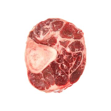 Яловичина - Гомілка з/к Osso Buco