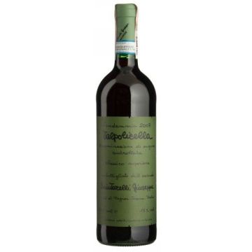 Вино Quintarelli Valpolicella Classico / Вальполичелла Классико, червоне сухе, 0.75 л