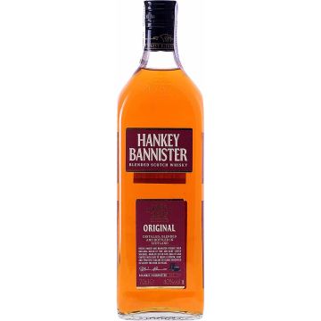 Віскі Hankey Bannister, 0.7 л
