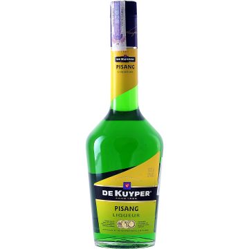 Лікер De Kuyper Pisang, 0.7 л