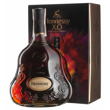 Коньяк Hennessy XO, 0.7 л