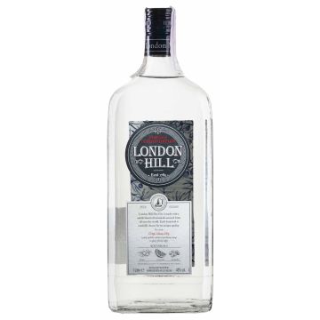 Джин London Hill, 1 л
