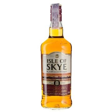 Віскі Isle of Skye 8yo, 0.7 л