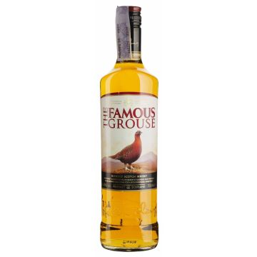 Віскі Famous Grouse, 0.7 л