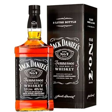 Віскі Jack Daniel's, 3 л