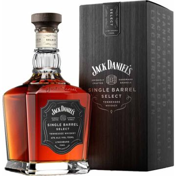 Віскі Jack Daniel's Single Barrel, 0.7 л