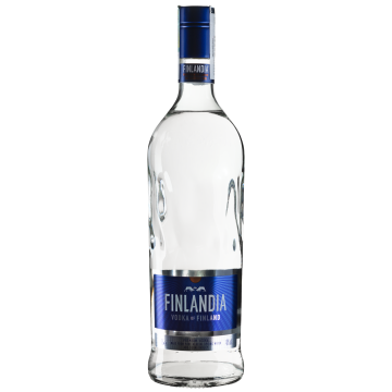 Горілка Finlandia Vodka, 1 л