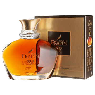 Коньяк Frapin V.I.P. XO Grande Champagne, 0.7 л