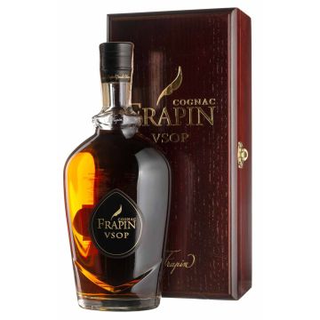 Коньяк Frapin VSOP, gift box, 0.7 л