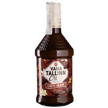 Лікер Cream Chokolate, 0.5 л