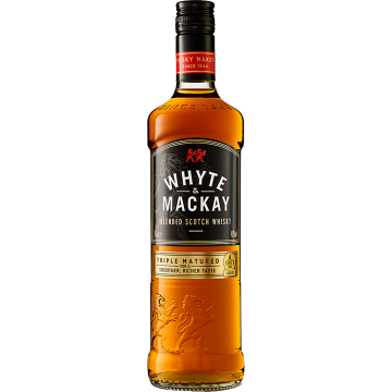 Віскі Whyte&Mackay Special, 0.7 л