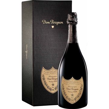 Шампанське Dom Perignon Dom Perignon Blanc / Дом Періньон, біле, 0.75 л