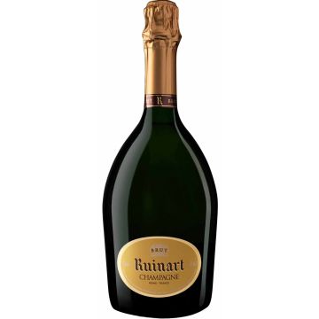 Шампанське Ruinart R de Ruinart / Руінар Р де Руінар, біле, 0.75 л