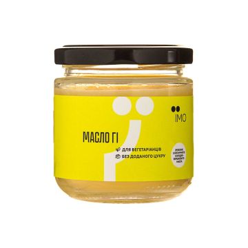 Масло Гі 140г