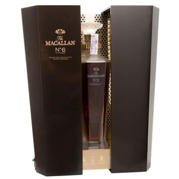 Віскі Macallan №6, gift box, 0.7 л