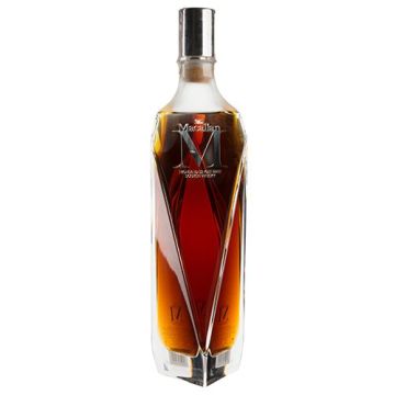 Віскі Macallan M, gift box, 0.7 л