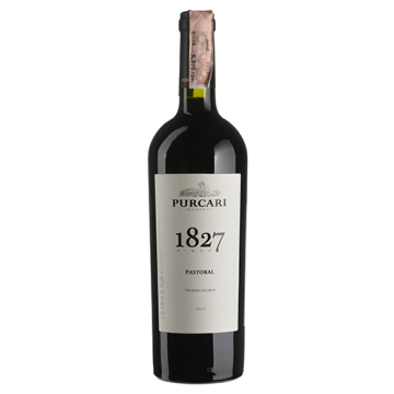 Вино кріплене Purcari Pastoral / Пастораль, десертне, 0.75 л