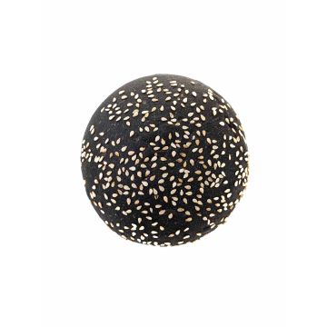 Булочка з чорнилами каракатиці 80г, Bakehouse