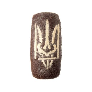 Хліб Сарацин з гречаними висівками 620г, Bakehouse