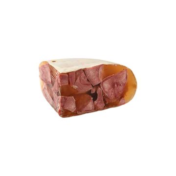 Продукт м`ясний в желе "Язик свинячий в желе", Рибак