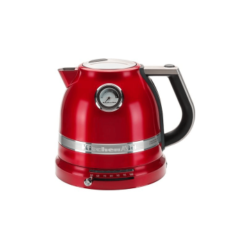 Електрочайник 1.5л, карамельне яблуко Artisan, KitchenAid