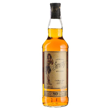 Ром Sailor Jerry, 0.7 л