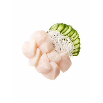 Сашимі з гребінцем 150г