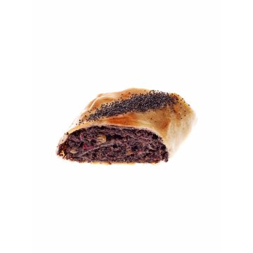 Штрудель маковий 140г, Bakehouse