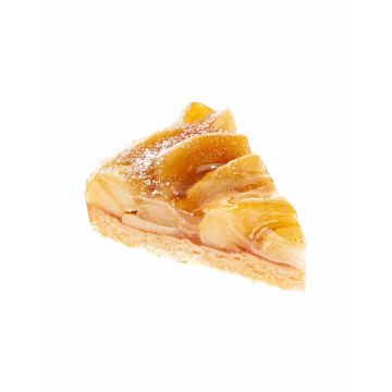 Тарт Татен яблучний 125г, Bakehouse