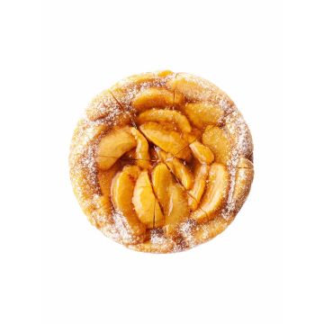 Тарт Татен яблучний 1кг, Bakehouse