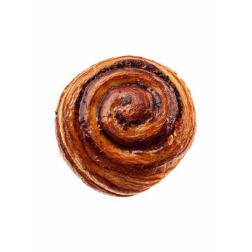 Равлик з корицею та кремом 85г, Bakehouse