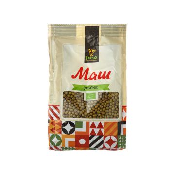 Маш органічний, Екород 400г