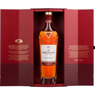 Віскі Macallan Rare cask, 0.7 л