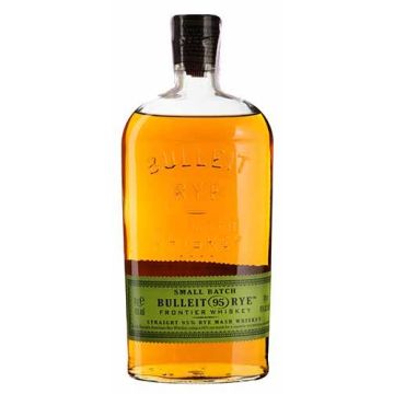Віскі Bulleit 95 RYE, 0.7 л