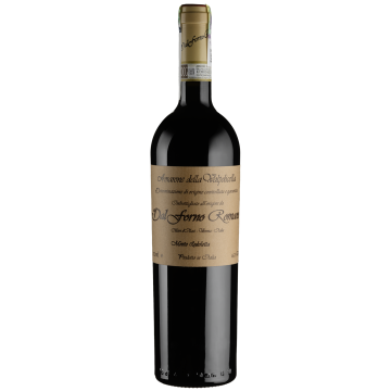 Вино Dal Forno Romano Amarone della Valpolicella / Амароне делла Вальполічелла, червоне сухе, 0.75 л