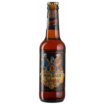Пиво Paulaner, 0.33 л