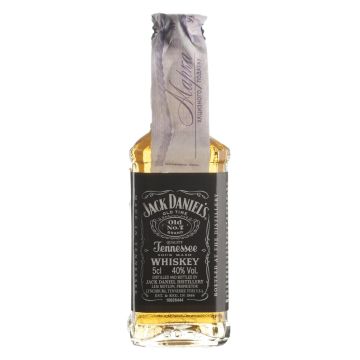 Віскі Jack Daniel's, 0.05 л