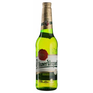 Пиво Pilsner Urguell 0,500л