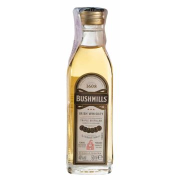 Віскі Bushmills Original, 0.05 л