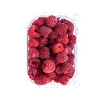 Малина органічна 250г