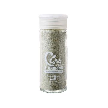 Сіль з травами 90г, Потутори