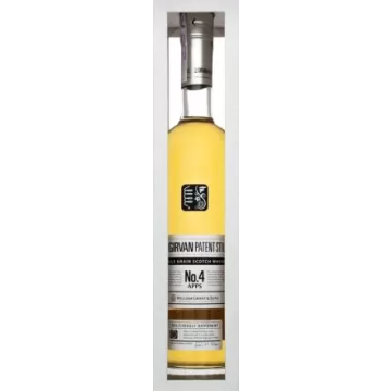Віскі Girvan, 0.7 л