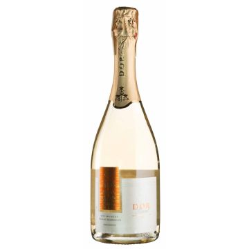 Ігристе Bostavan DOR Muscat / ДОР Мускат, біле, 0.75 л