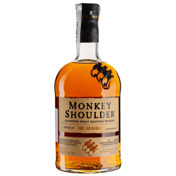 Віскі Monkey Shoulder, 1 л