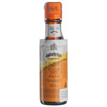 Біттер Angostura Orange Bitters, 0.1 л