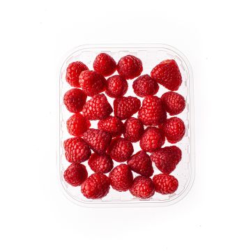 Малина уп. 125г